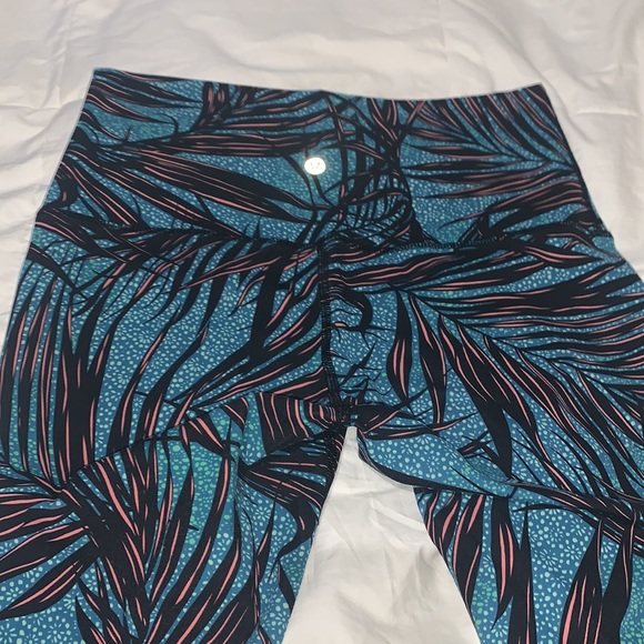 🍋LuluLemon Leggings - Picture 3 of 8